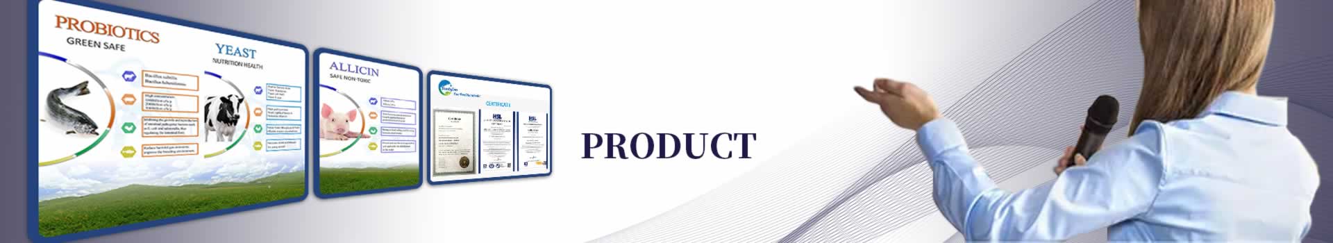 Compound Probiotic